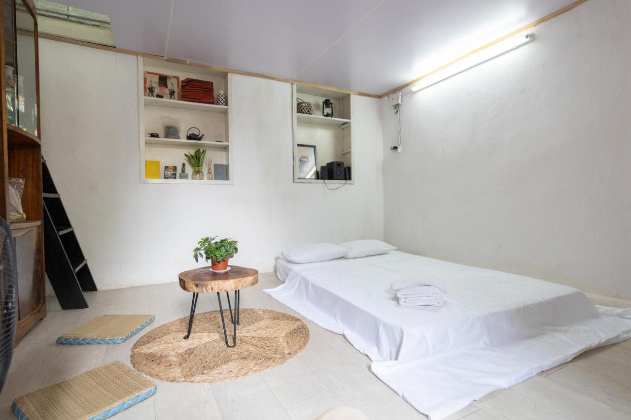 Old Quarter Apartment Hang Bo Hanoi Esterno foto